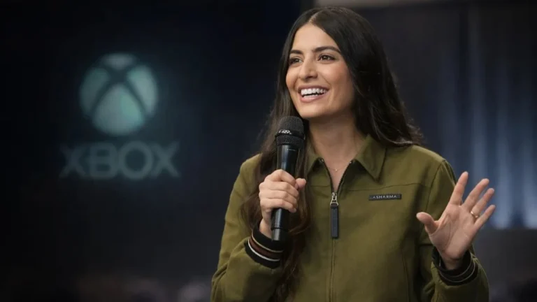Asha Sharma no Xbox: Quem é a Nova CEO que Chega para Reinventar a Estratégia de Serviços da Microsoft e o Futuro dos Games?