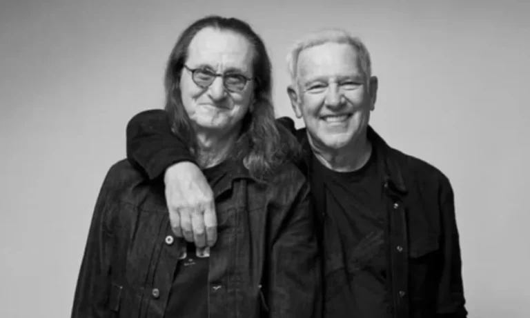 Rush Anuncia Retorno ao Brasil em 2027 com a ‘Fifty Something Tour’ Após 17 Anos de Ausência