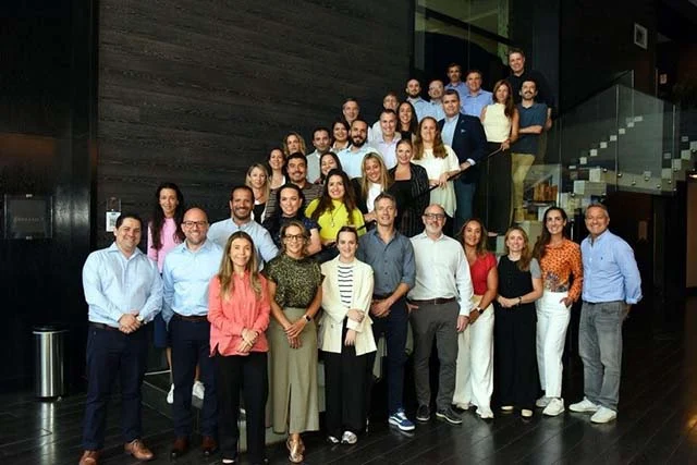 Wyndham Hotels & Resorts Define Rumo para América Latina e Caribe no Kick Off 2026 em Santiago