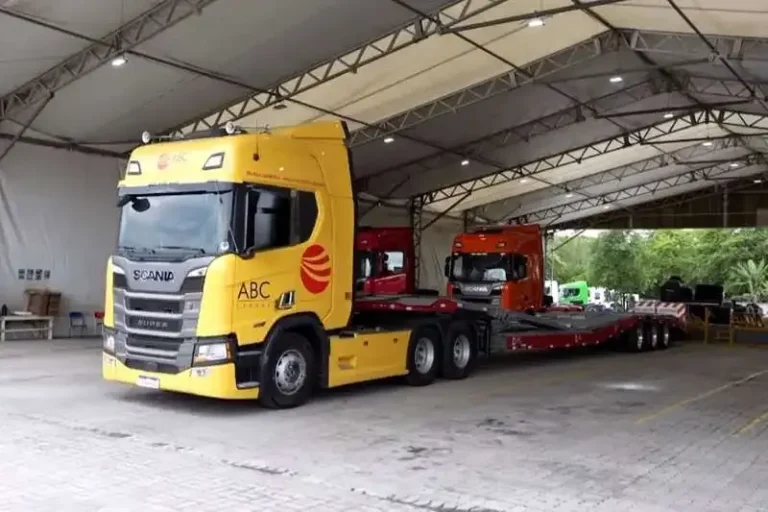 ABC Cargas Abre Vagas para Motorista Carreteiro em São Bernardo do Campo com Foco em Transporte de Pranchas