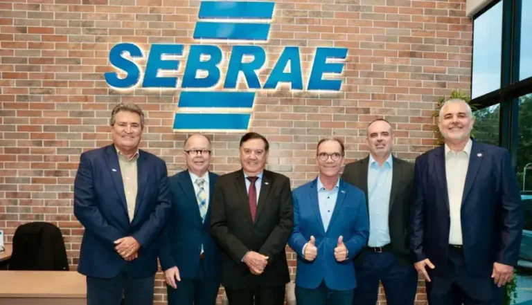 Nova Sede do Sebrae em Joinville Impulsiona Setor de Micro e Pequenas Empresas que Cresceu 25% no Último Ano