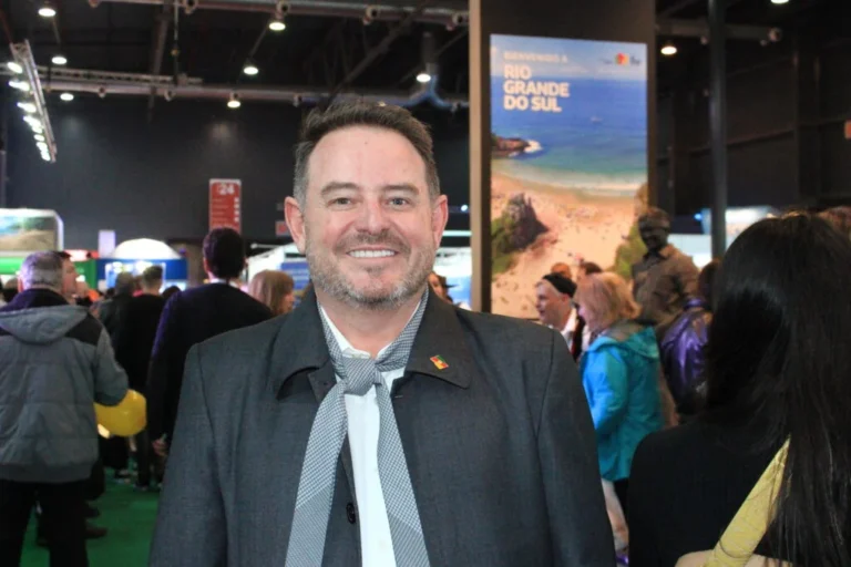 Turismo no RS Supera Média Nacional em 2026: Estratégias de Promoção e Diversificação Impulsionam Novo Ciclo de Avanços