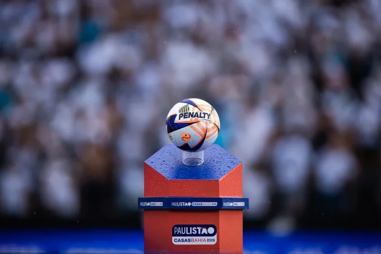 Paulistão: Semifinais Definidas com Clássicos e Surpresas; Veja Datas, Horários e Onde Acompanhar os Confrontos Decisivos