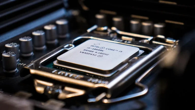 Chega de folga para a RAM: Em 2026, seu processador é o novo herói da performance em jogos e multitarefas do PC