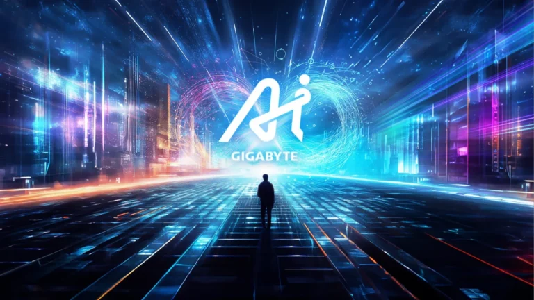 GIGABYTE Explica: Como a IA no Seu Próprio PC Muda Tudo e Garante Privacidade, Segundo o CEO na CES 2026
