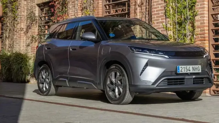 BYD Prepara SUV Compacto Híbrido Plug-in ‘Anti-Tera’ com Preço Agressivo para Liderar o Mercado Brasileiro de Carros até 2030