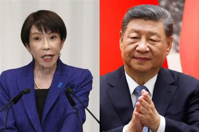 China Impõe Restrições Comerciais ao Japão: Empresas de Defesa e Aeroespaciais na Mira de Pequim