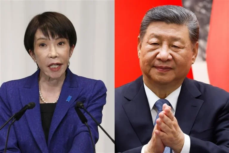 China Impõe Restrições Comerciais ao Japão: Empresas de Defesa e Aeroespaciais na Mira de Pequim