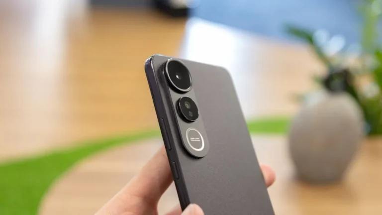 Jovi, marca associada à Vivo, testa celular com bateria que promete durar vários dias: conheça a tecnologia por trás da autonomia extrema