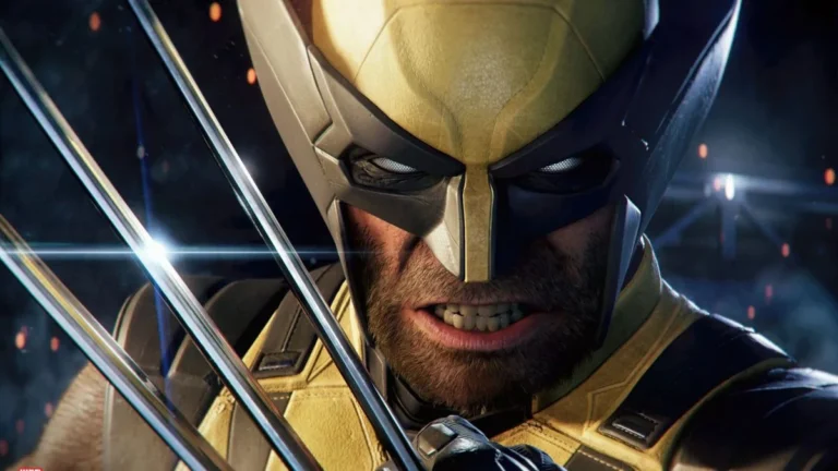 Marvel’s Wolverine: Data de Lançamento no PS5 Confirmada para 2026 com Gameplay Brutal, Elenco de Peso e Cenários Exóticos