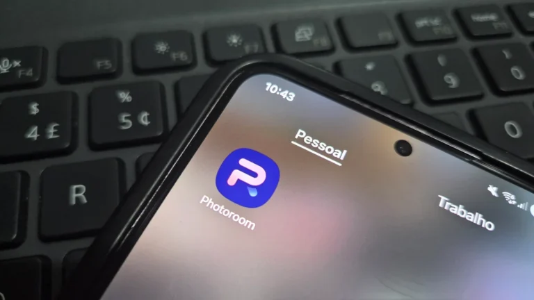 Como editar imagens com a IA do Photoroom? Guia prático para fotos profissionais em redes sociais e e-commerce