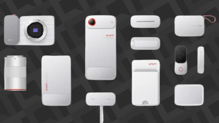 TECNO Desafia a Motorola e Tenta Ressuscitar o Celular Modular com ‘Moto Snaps’ Magnéticos e Design Ultrafino na MWC 2026