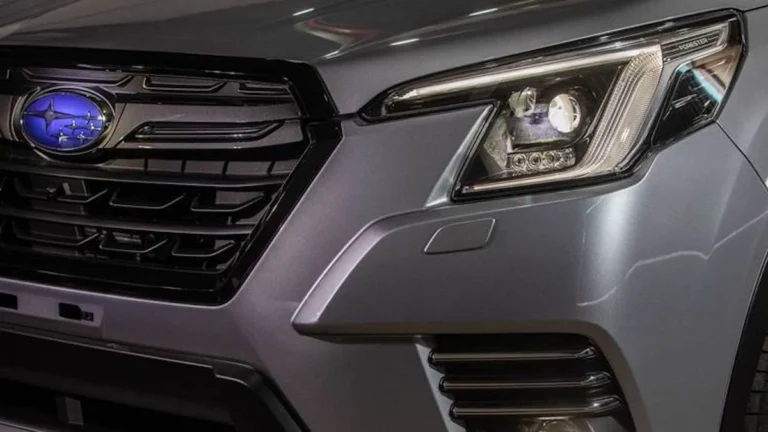 Fim da linha: Subaru encerra vendas de carros 0km no Brasil; entenda os motivos e o que acontece com a assistência técnica