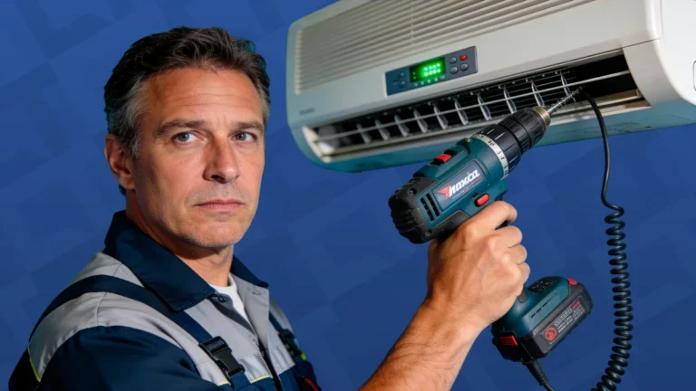 Ar-condicionado Sem Furar a Parede? Descubra Soluções Reais Para Refrescar Seu Imóvel Sem Obras e Evitar Problemas no Condomínio