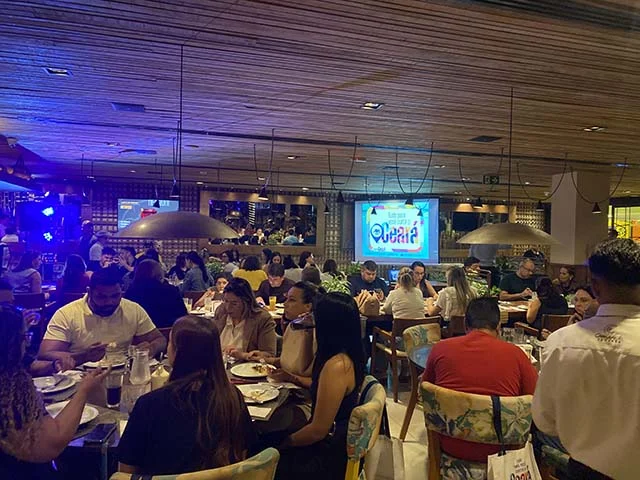 ABIH-CE Lança Roadshow “Ceará Inesquecível” para Capacitar Agentes de Viagem no Norte e Nordeste