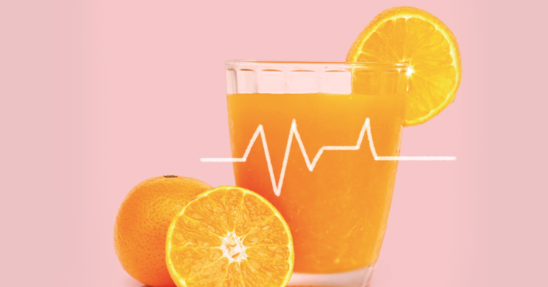 Suco de Laranja Natural: Novo Estudo Brasileiro Revela Benefícios Inesperados no Controle da Pressão Arterial