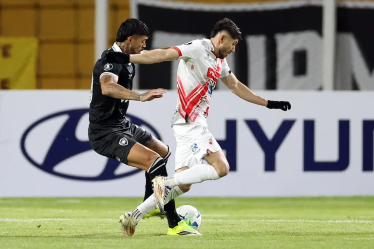 Copa Libertadores: Botafogo x Nacional Potosí – Onde Assistir ao Vivo, Horário e Transmissão do Duelo Decisivo pela Vaga