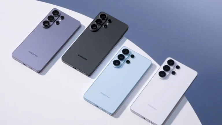 Galaxy S26 em pré-venda: Samsung derruba preços e oferece cupom exclusivo para ter o topo de linha com IA a partir de R$ 5.736 no PIX