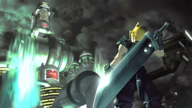 Final Fantasy VII Clássico no PC Recebe Nova Versão com Melhorias de Qualidade de Vida: Veja Velocidade 3x, Auto-Save e Modo Batalha Aprimorado