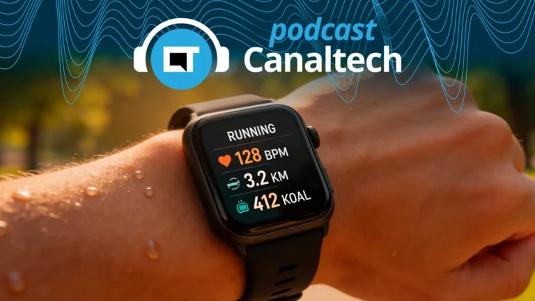 Smartwatches revolucionam o exercício físico: Especialista da Unicamp revela como a tecnologia monitora sua saúde e impulsiona performance