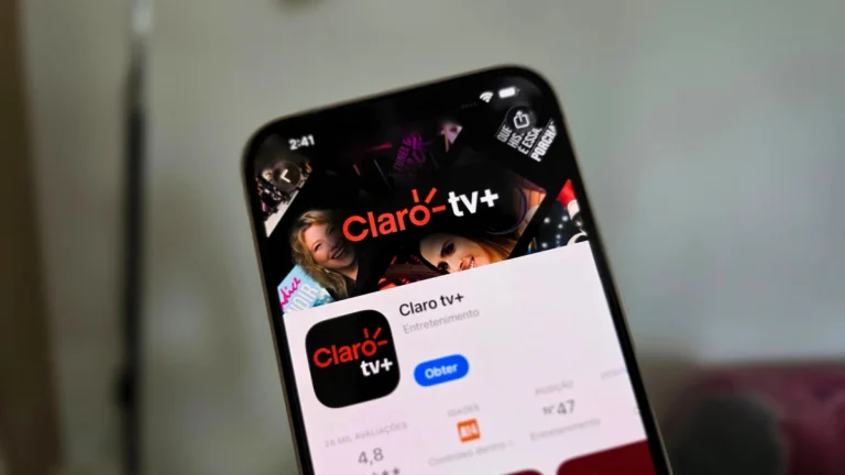 Claro tv+: Desvende Como Funciona o App que Agrupa TV Ao Vivo, Netflix, HBO Max e Outros Streamings; Veja Preços e Canais