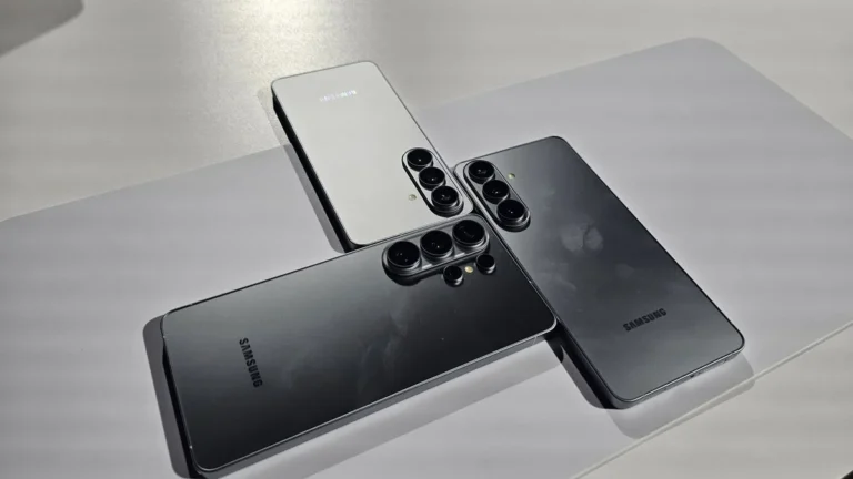 Samsung Confirma Grandes Melhorias em Câmeras de Celulares Futuros Após Lançamento do Galaxy S26: O Que Esperar?