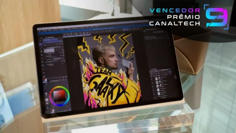 Samsung Domina Prêmio Canaltech 2026: Galaxy A56, Buds Core e Tab S10 FE Conquistam o Custo-Benefício Absoluto