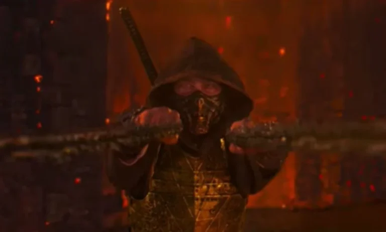 Mortal Kombat 2: Trailer Brutal Revela Johnny Cage e Shao Kahn em Combate Épico; Estreia em Maio de 2026!