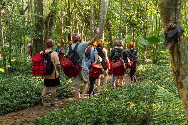 Foz do Iguaçu Ganha Novo Ativo: Luau 4 Elementos no Sanma Hotel Promete Imersão na Natureza e Rituais