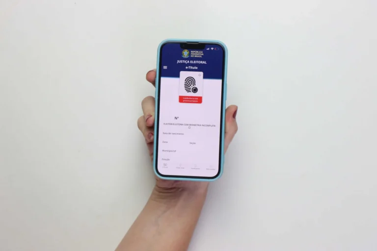 Eleições 2026: Prazo Final para Votar é 6 de Maio de 2026; Saiba o Que Fazer Agora