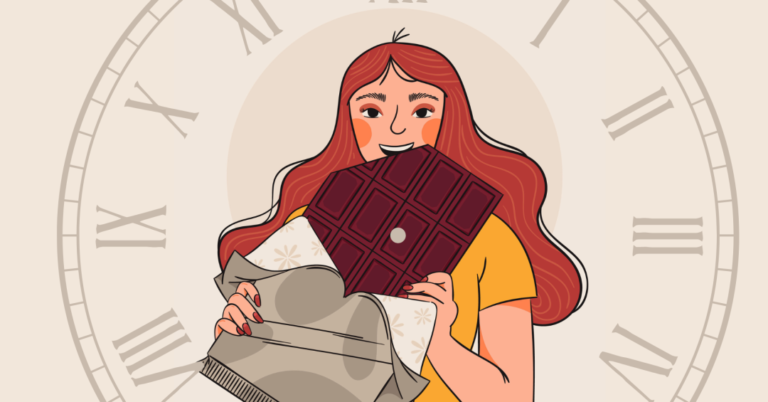 Chocolate Engorda? A Verdade Revelada Sobre Tipos, Porções e Horários para Comer Sem Culpa