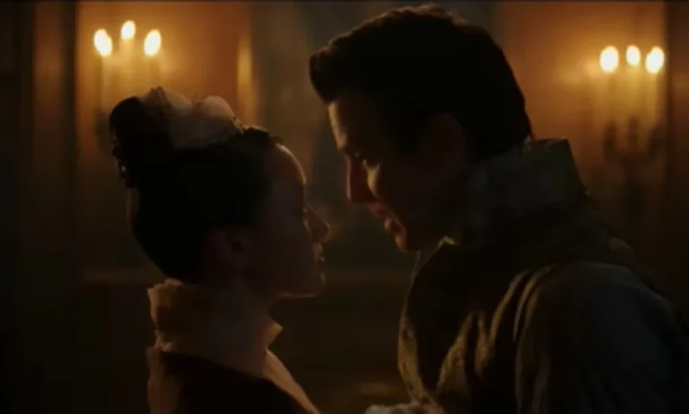 Bridgerton 4ª Temporada: Parte 2 Entrega Drama Maduro e Consequências Emocionantes