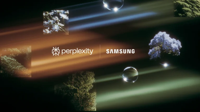 Perplexity no Galaxy AI: Descubra Como a Integração Inovadora Vai Funcionar nos Celulares Samsung e Otimizar Seu Uso