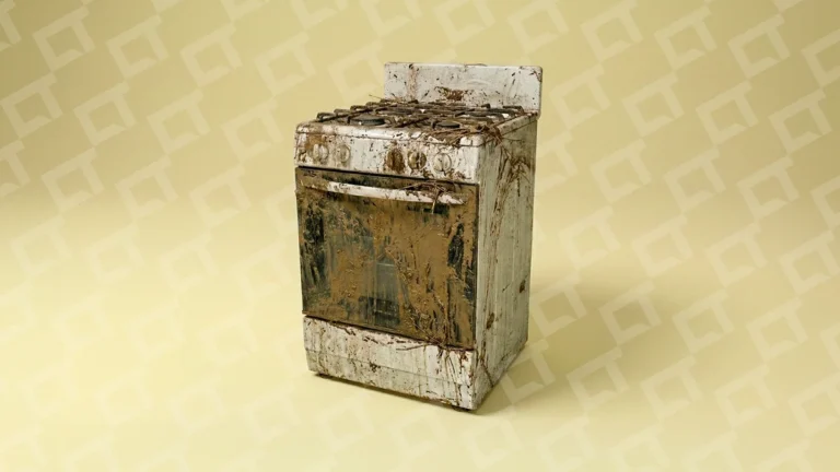 Fogão de Enchente: Consertar Vale a Pena? O Que Fazer Antes de Ligar na Tomada e Garantir a Segurança Pós-Enchente