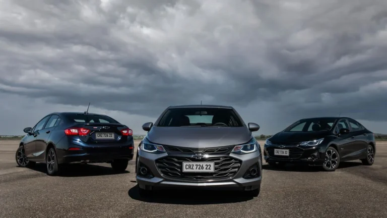 Quer carro novo? Veja 5 modelos usados e seminovos por até R$ 100 mil que entregam mais que muitos 0km em 2024