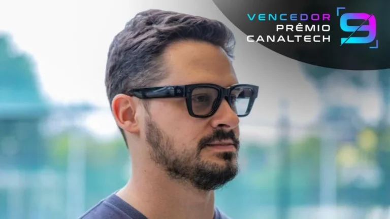 Meta Ray-Ban Display Conquista Prêmio Canaltech como Produto Mais Inovador de 2026: A Revolução da IA Vestível que Venceu a Força Bruta