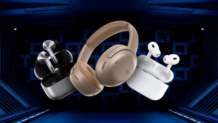 Fone Bluetooth em Jogos: Por que o Áudio Atrasa e Como Reduzir a Latência para uma Experiência Gamer Superior