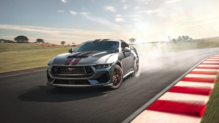 Tração Traseira: Entenda como funciona o sistema que impulsiona carros esportivos, picapes e utilitários