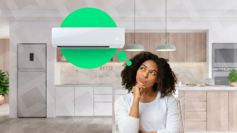 Pode Instalar Ar-Condicionado na Cozinha? Cuidado com a Gordura e os Microrganismos: Guia Completo para Evitar Problemas e Manter a Saúde