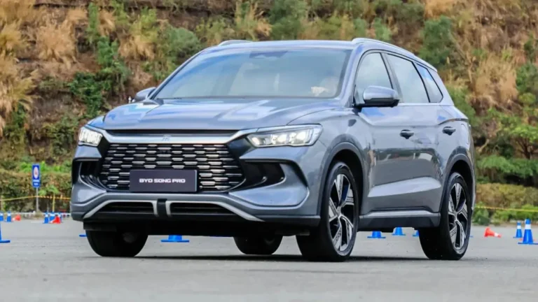 SUVs Híbridos Chacoalham o Mercado: BYD Song Pro e GWM Haval H6 Inovam e Entram no Top 10 de Vendas em Fevereiro de 2026, Desafiando Líderes Tradicionais