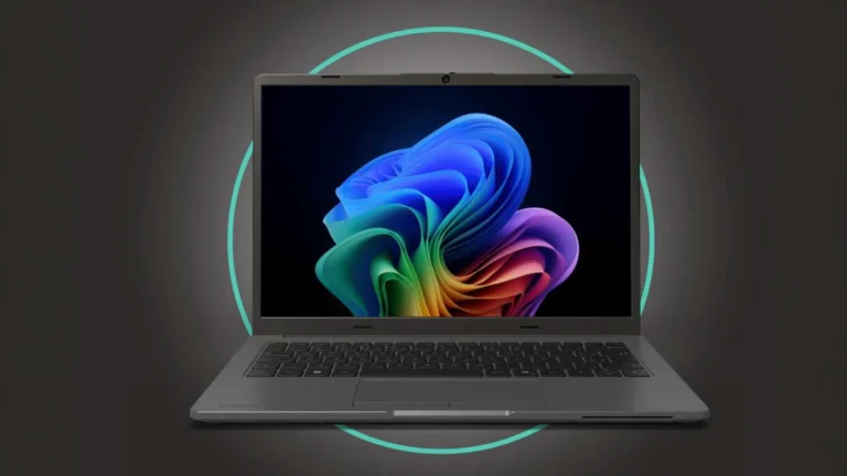 Positivo Acelera a Revolução da TI Corporativa no Brasil com AI PCs e o Poder do Master Copilot+ PC