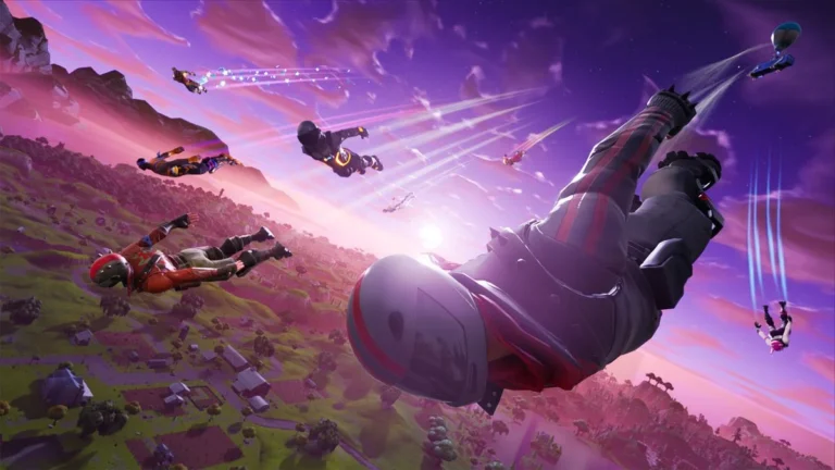 Fortnite de Volta ao Android: Epic Games e Google Encerram Disputa por Pagamentos e Revolucionam o Ecossistema Móvel