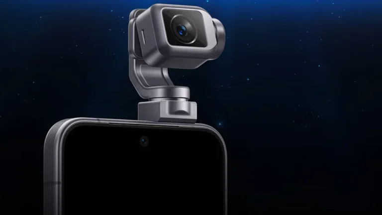 O Futuro Chegou: Conheça o HONOR Robot Phone, o Celular com Braço Mecânico na Câmera e IA que Dança e Antecipa Movimentos