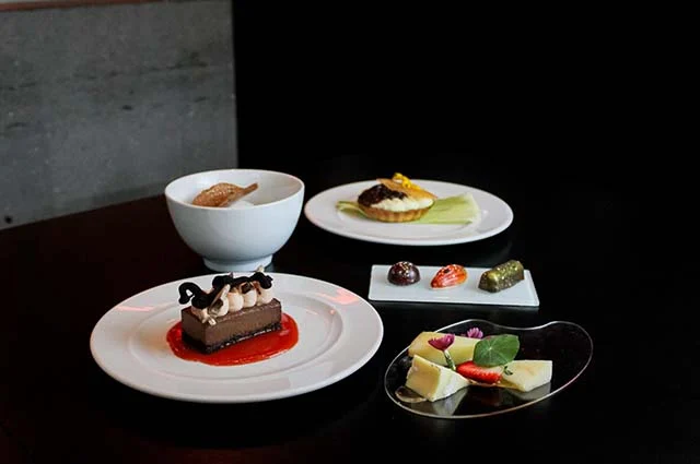 Pullman Vila Olímpia Revoluciona Jantar com ‘Sweet Dinner’: Sobremesas Brasileiras Ganham Protagonismo em Experiência Degustação