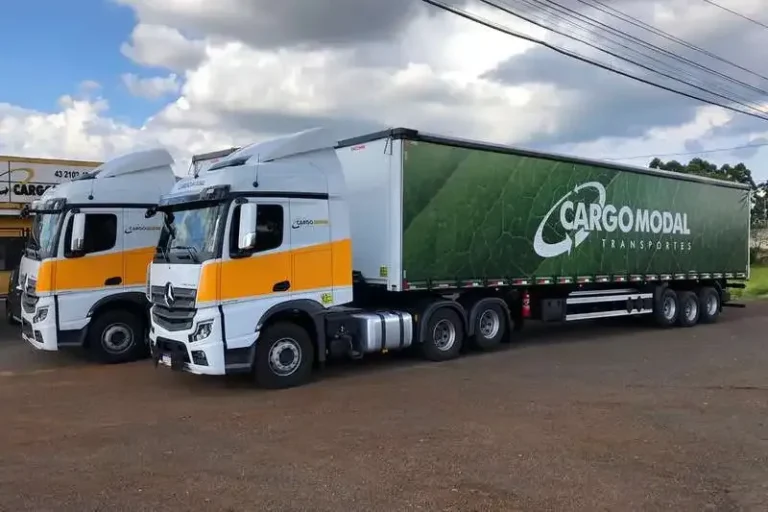 Cargo Modal abre vagas para Motoristas Carreteiros em Paulínia (SP) com foco em produtos perigosos