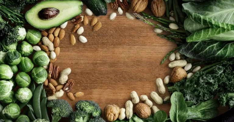 Magnésio: Descubra 5 Alimentos Poderosos e Seus Benefícios Essenciais para a Saúde