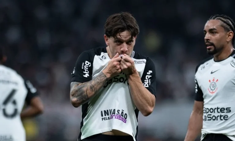 Corinthians Avança em Negociações Cruciais com Talleres por Rodrigo Garro e Propõe Pagamento Milionário para Evitar Novo Transfer Ban da FIFA