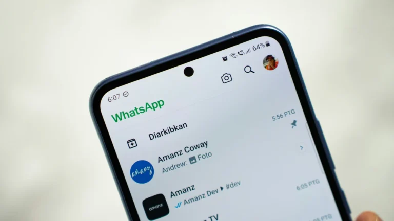 Mensagens de visualização única no WhatsApp: entenda como funcionam e os limites da privacidade