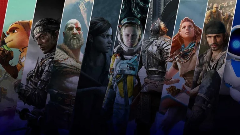 Por que os aclamados jogos do PlayStation fracassam no PC? Entenda a estratégia da Sony que afasta jogadores e vendas