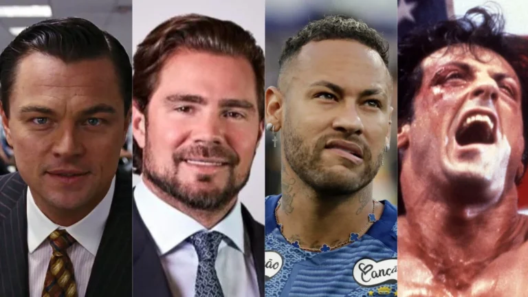 Brasil em Cena: Do “Lobo da Faria Lima” a Neymar, Histórias Reais Parecem Roteiros de Cinema